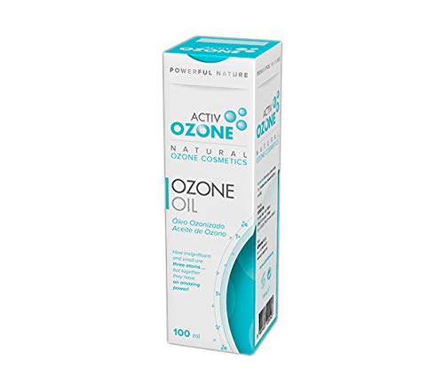 Activozone Oil - 100 ml