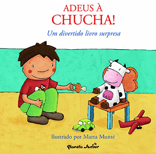 Adeus À Chucha!