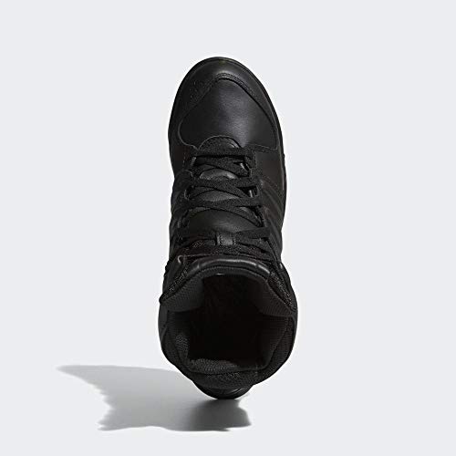 adidas Gsg-92, Zapatillas de Deporte Exterior para Hombre, Negro (Negro1 / Negro1 / Negro1), 43 1/3 EU