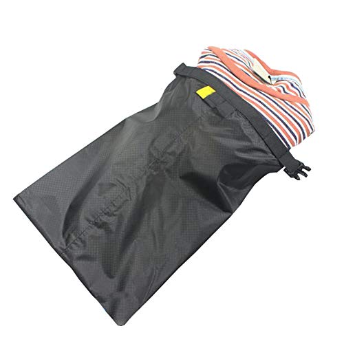 Aesy Bolsa Estanca, Bolsa Impermeable, Bolsas Estancas, Bolsa Estanca Impermeable, Bolsa Seco, Ligero, Ultra Ligero, para Kayak, Senderismo, Viaje, Surf, 5pcs (1.5L / 2.5L / 3.5/4.5L / 6L) (5 Color)