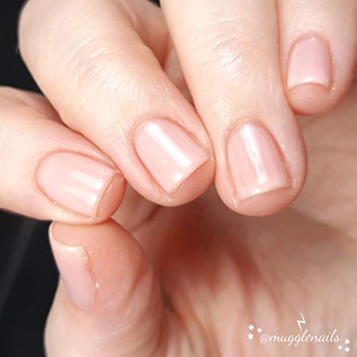 AIMEILI Esmalte Semipermanente De Uñas Soak Off UV LED Uñas De Gel - Rose Nude (022) 10ml