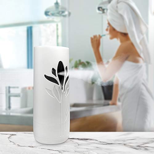 Air Wick Freshmatic Recambio de Ambientador Spray Automático, Esencia para Casa con Aroma a Delicias de Verano - 1 unidad