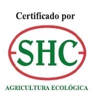 Ajo negro ecológico español de máxima calidad (9 cabezas de ajo negro al natural, aprox 255g), antioxidante y energizante natural con sabor a regaliz, textura blanda, agricultura ecológica de Losquesosdemitio (La Mancha)