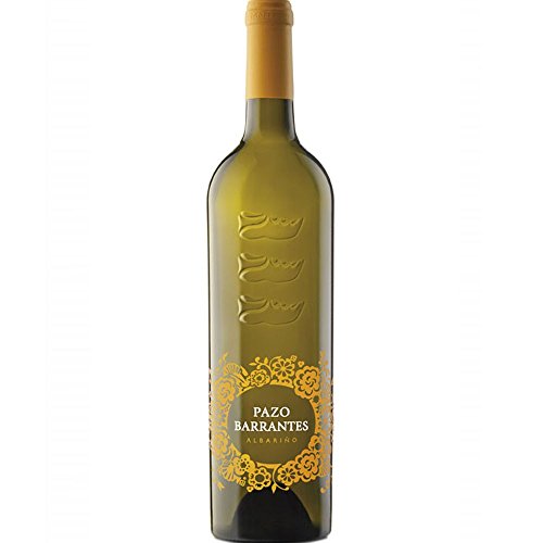 Albariño Pazo Barrantes