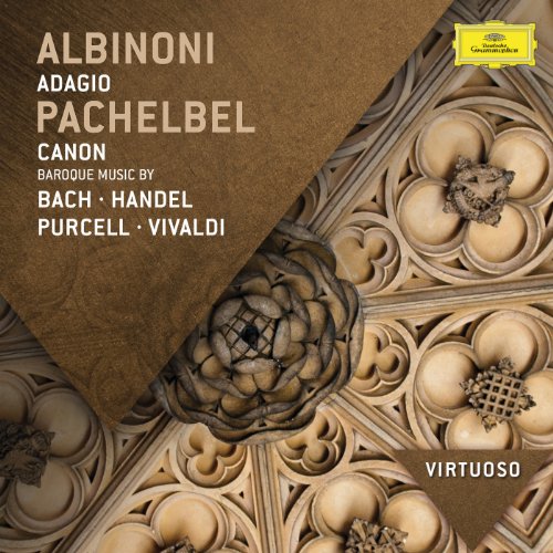 Albinoni: Adagio for Strings and Organ in G Minor