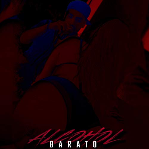 Alcohol Barato (Roner Reyes)