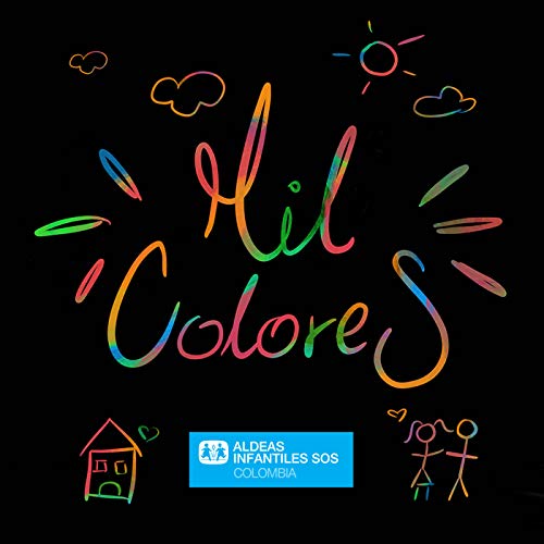 Aldeas Infantiles SOS: Mil Colores