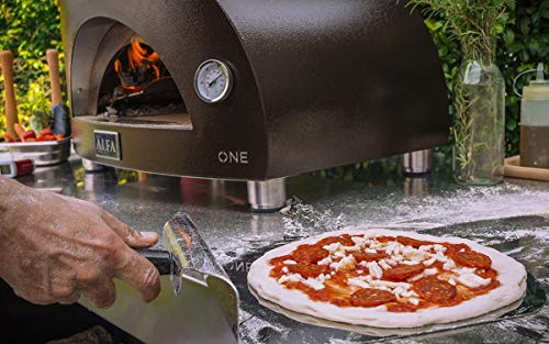 ALFA One Horno de pizza