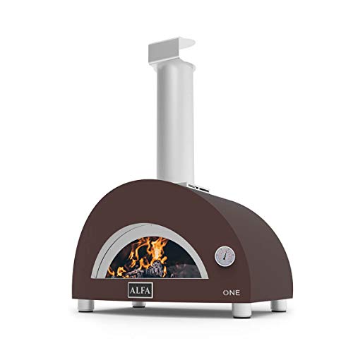 ALFA One Horno de pizza