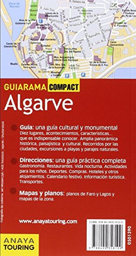 Algarve (GUIARAMA COMPACT - Internacional)