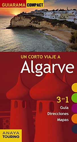 Algarve (GUIARAMA COMPACT - Internacional)