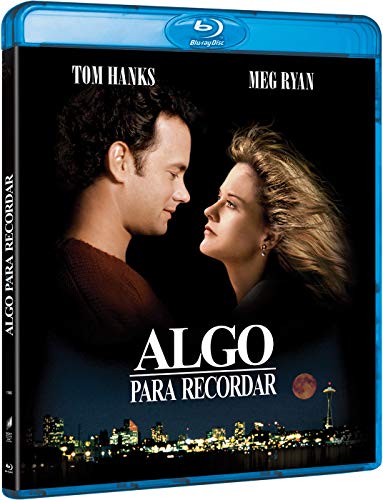 Algo Para Recordar [Blu-ray]