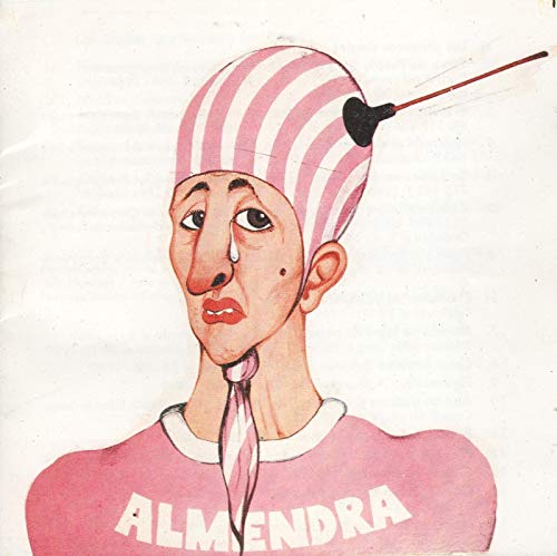 Almendra [Vinilo]