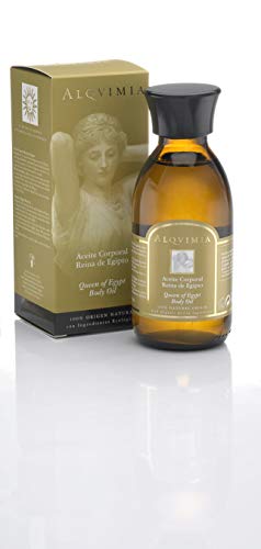 Alqvimia Body Oil Queen Of Egypt 150 ml