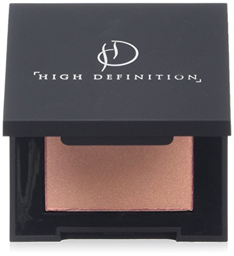 Alta Definición – Powder Blush, Cóctel