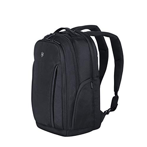 Altmont Professional, Essentials Laptop Backpack, Black