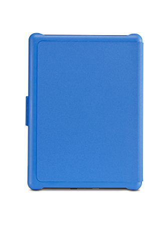 Amazon - Funda protectora para Kindle, color azul — no es compatible con el modelo del 2019 (10.ª generación)
