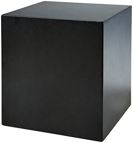 AmazonBasics - Caja fuerte ignífuga, 23.5 l