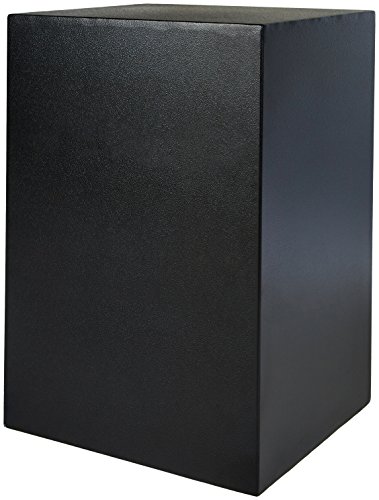 AmazonBasics - Caja fuerte ignífuga, 60 l