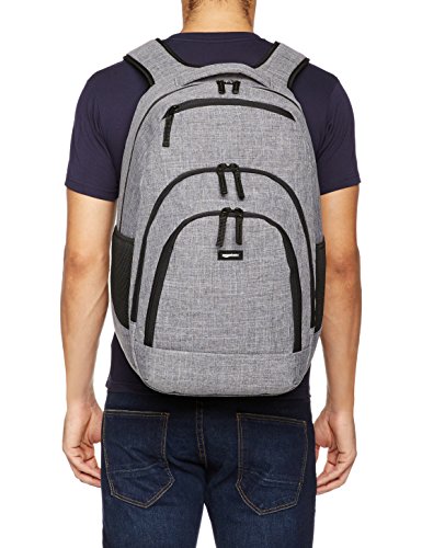 AmazonBasics - Mochila - Gris