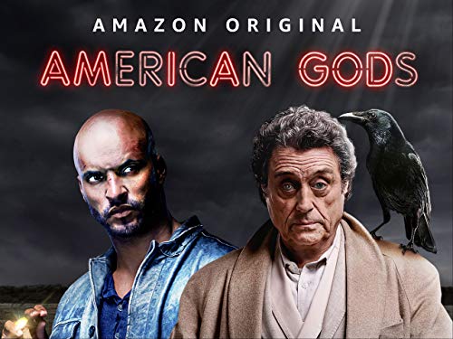 American Gods Season 1