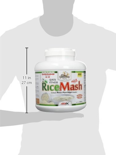 Amix Ricemash 1500 Gr