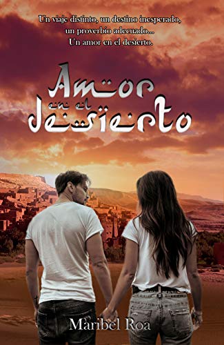 Amor en el desierto