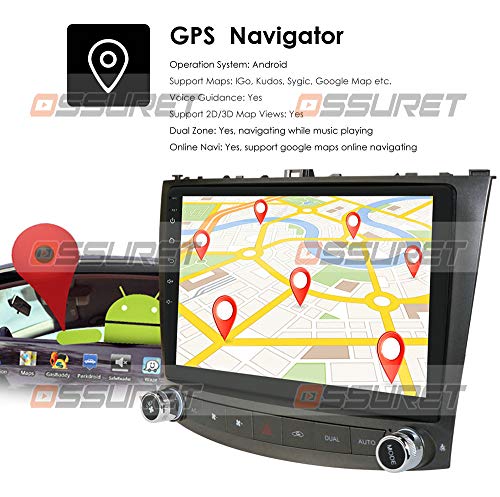 Android 10 GPS Radio estéreo Bluetooth WiFi Pantalla táctil de 10.1 Pulgadas Bluetooth para Lexus IS250 200300350 Año 2006-2012