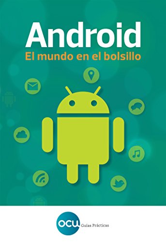 Android: El mundo en el bolsillo