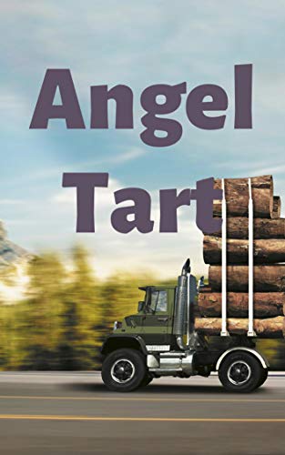 Angel Tart (Icelandic Edition)