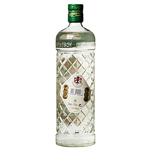 Anis Del Mono Seco - 1 botella de 70 cl