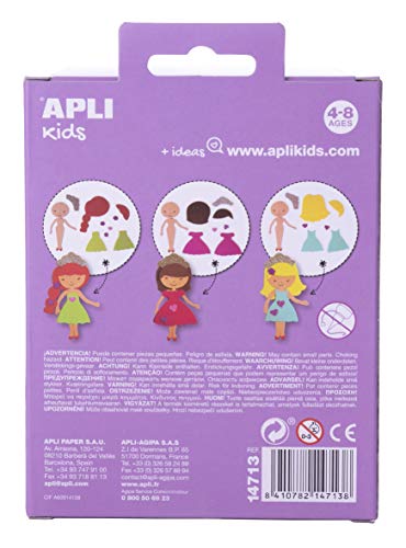 APLI Kids- Juego (14713)