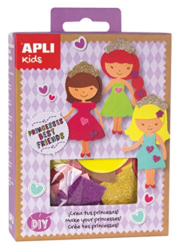 APLI Kids- Juego (14713)