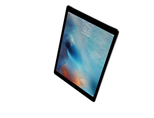 Apple iPad Pro 12.9 (1.ª Generación) 128GB Wi-Fi - Gris Espacial (Reacondicionado)