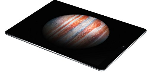 Apple iPad Pro 12.9 (1.ª Generación) 128GB Wi-Fi - Gris Espacial (Reacondicionado)