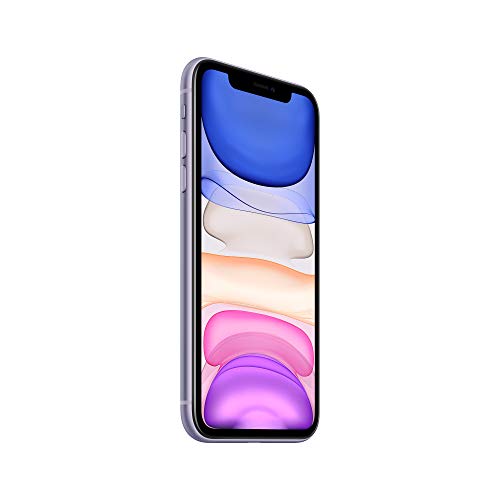 Apple iPhone 11 (256 GB) - de en Malva