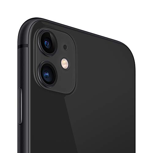 Apple iPhone 11 (64 GB) - en Negro