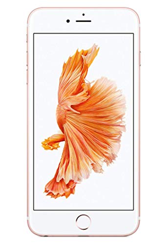 Apple iPhone 6s Plus (de 32GB) - Oro rosa