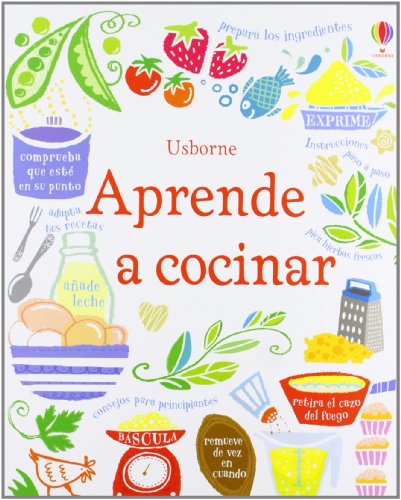 Aprende A Cocinar