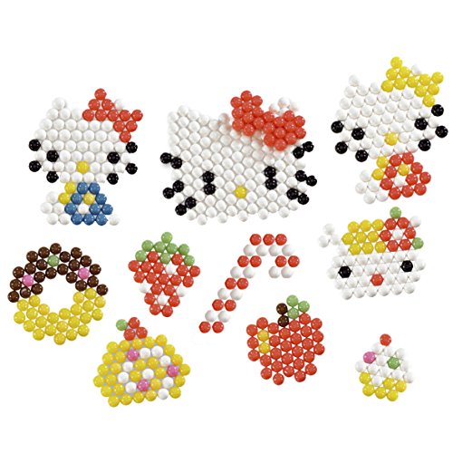 AQUA BEADS - Mosaico Hello Kitty (79458)