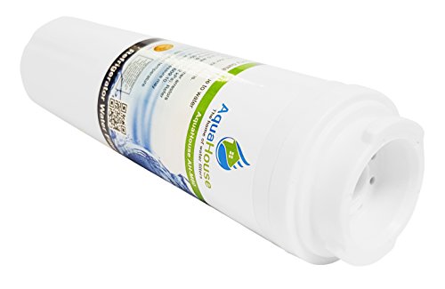 AquaHouse AH-M80 filtro de agua compatible para Maytag UKF8001, UKF8001AXX, PuriClean II PUR, Amana, Almirante, KitchenAid, Kenmore, filtro de refrigerador