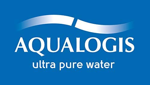 Aqualogis Al-Clean - Filtro de cal y agua para cafeteras automáticas Saeco y Philips Saeco CA6903/01 AquaClean