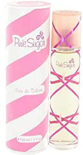 Aquolina Aqualina Pink Sugar Etv 50 ml - 50 ml