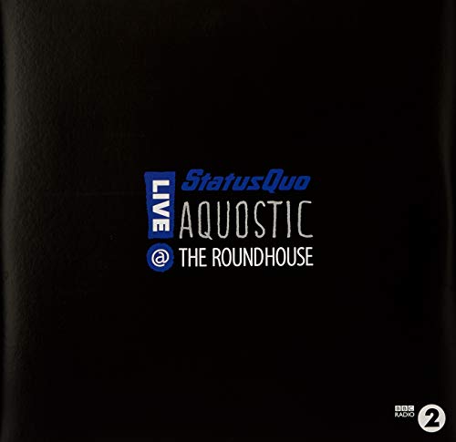 Aquostic! Live At The Roundhouse [Vinilo]