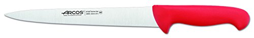 Arcos 2900 - Cuchillo fileteador, 250 mm (displa)