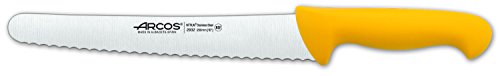 Arcos 2900 - Cuchillo pastelero, 250 mm (f.display)