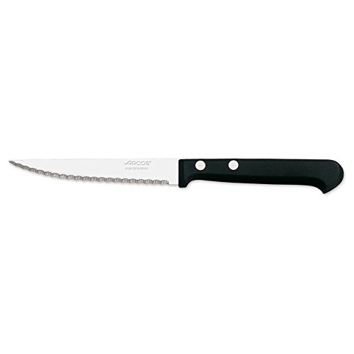 Arcos 803000 - Cuchillo chuletero, 110 mm