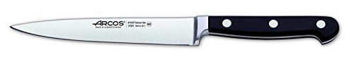 Arcos Clásica - Cuchillo de cocina, 160 mm (estuche)