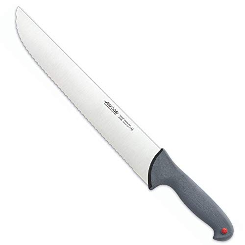 Arcos Colour Prof - Cuchillo pescadero 350 mm (display)