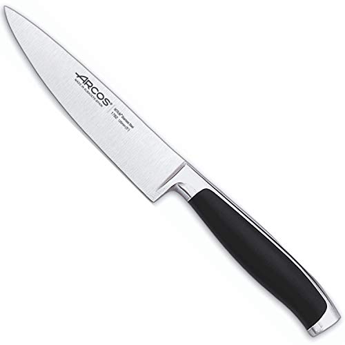 Arcos-Cuchillo Verduras 125 mm